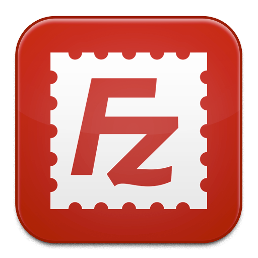 Configuring Your FTP Account Using FileZilla