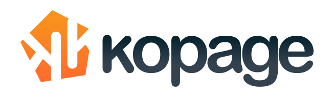 Kopage - Creating a Link to Another Website